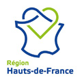 Logo hauts de france