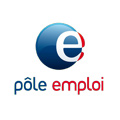 Logo pole emploi